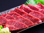 馬肉